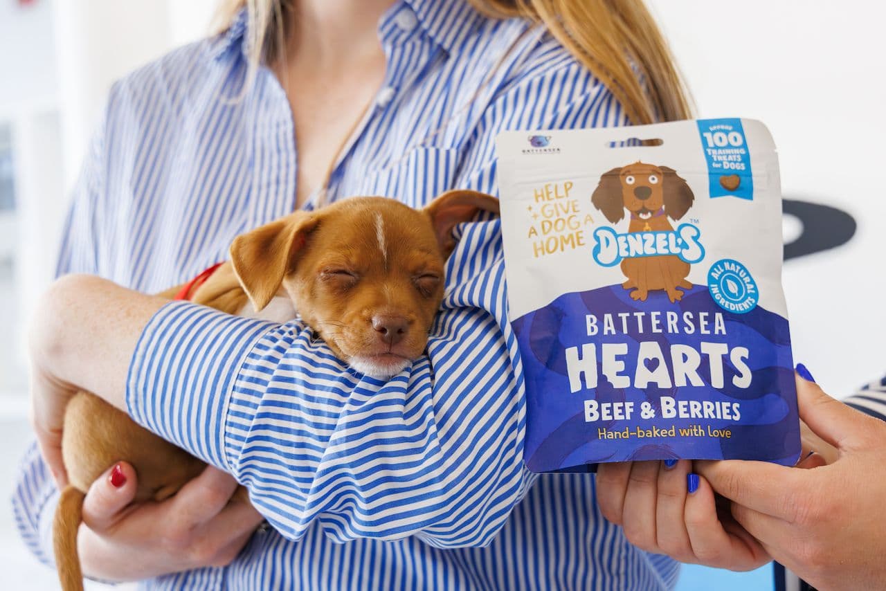 Denzel’s chooses Prolog Fulfilment as UK delivery partner