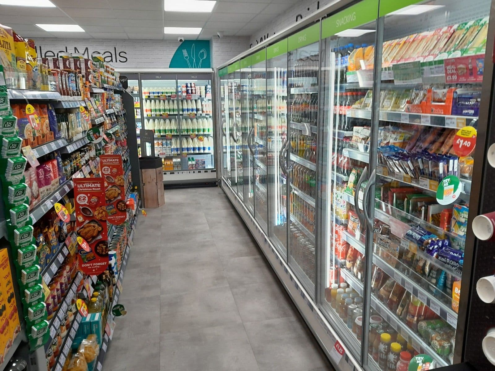 Like a phoenix rising – SPAR Old Laira Road celebrates grand reopening after overcoming fire