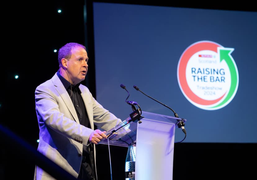 SPAR Scotland raises the bar