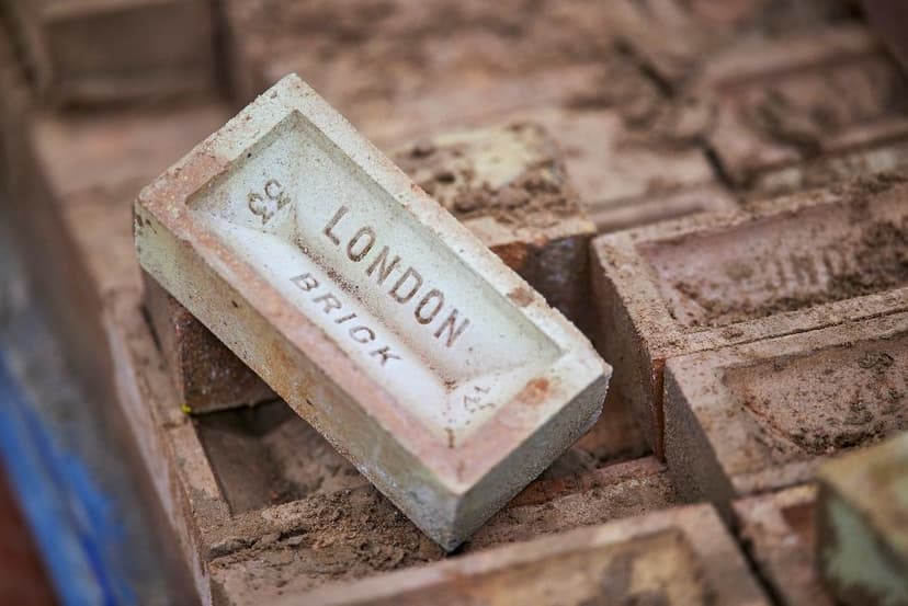 Forterra Construction Hub scheme delivers brick donation to colleges