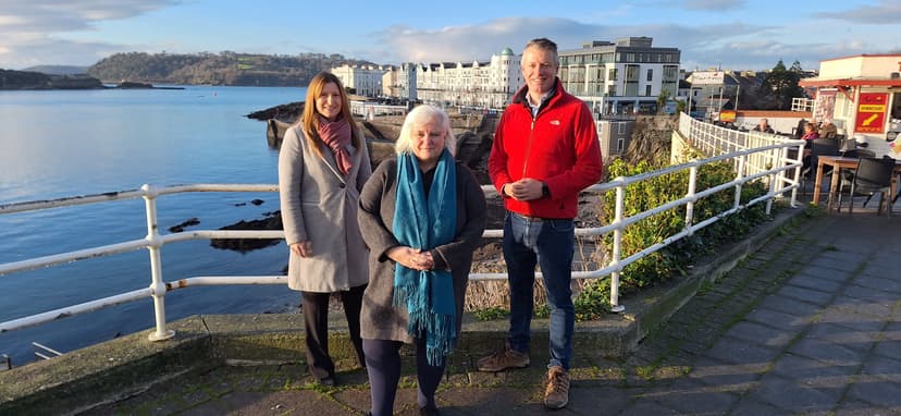 £1.6 million award to bring Plymouth’s marine heritage to life through culture and digital commissions