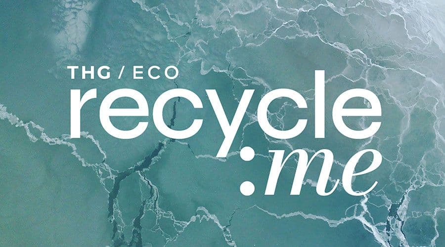 THG expands recycle:me scheme to help brand partners offset beauty packaging waste fees