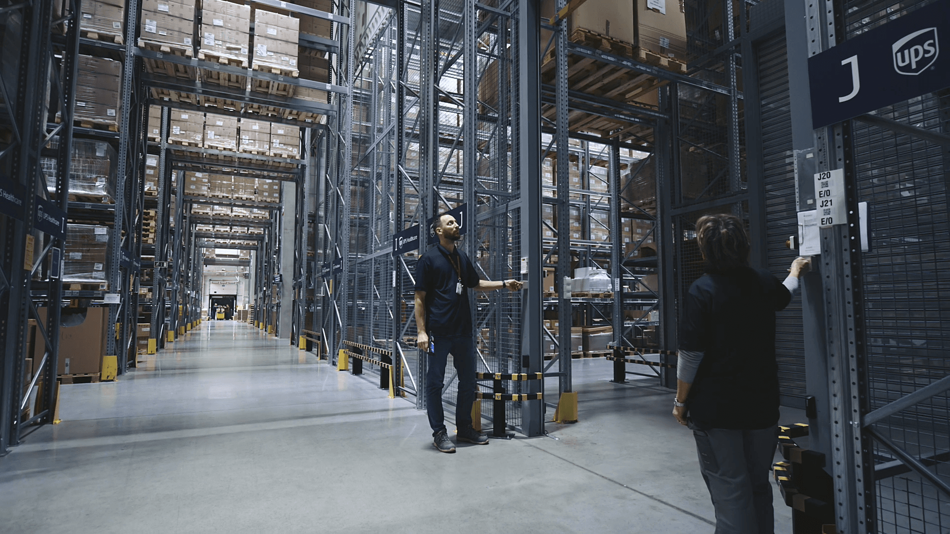 UPS completes acquisitions of healthcare cold-chain logistics providers Frigo-Trans and BPL