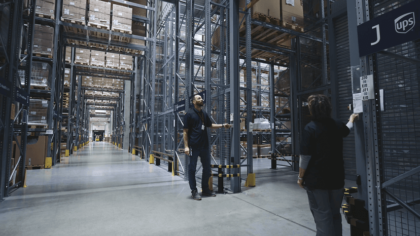 UPS completes acquisitions of healthcare cold-chain logistics providers Frigo-Trans and BPL