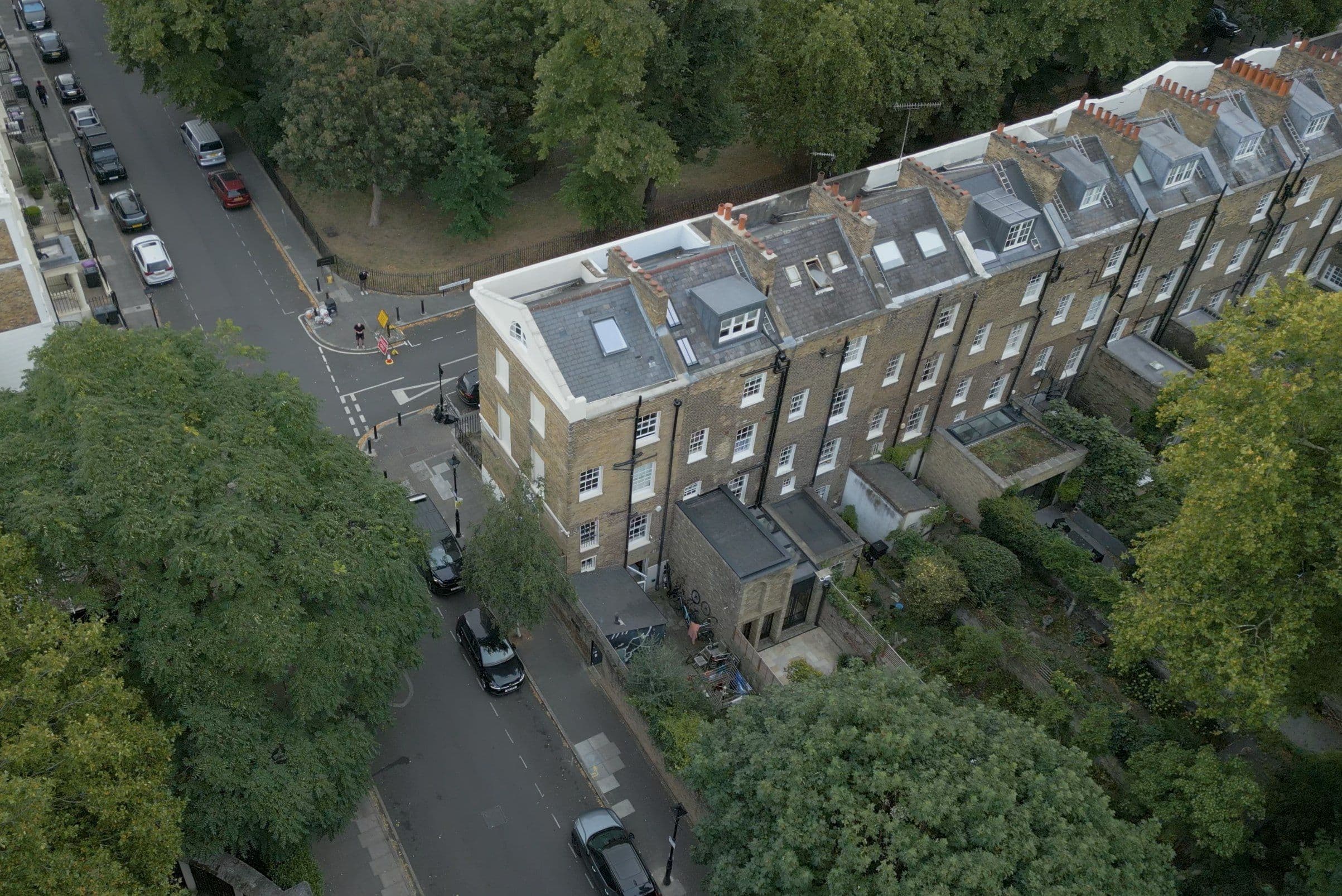 Subsidence expert spotlights critical heritage building risks