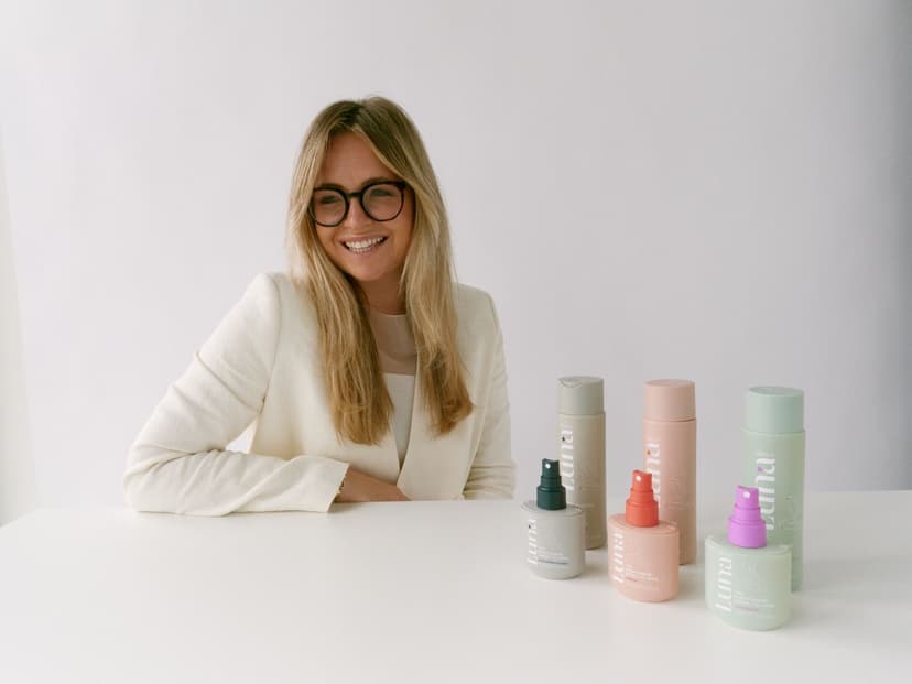 Prolog Fulfilment supports Luna Daily’s commitment to better body care for all women