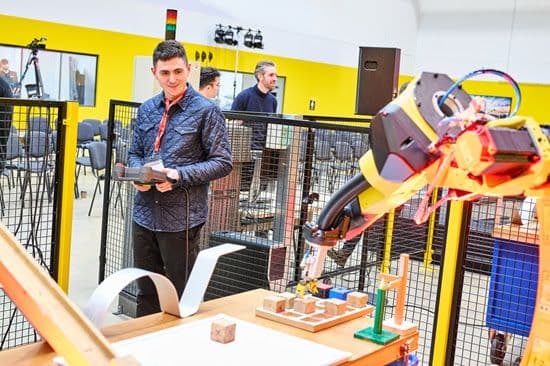 Fanuc’s annual automation showcase set to address manufacturing challenges