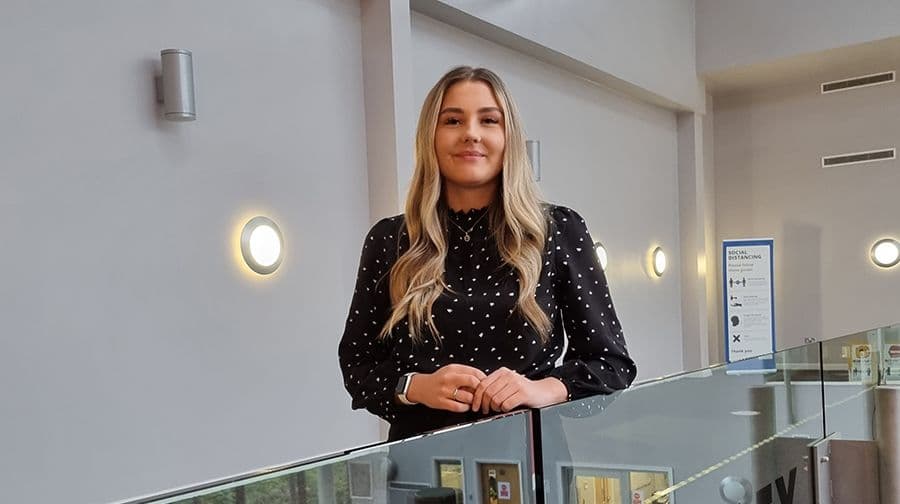 Leicestershire’s Pall-Ex celebrates key appointment to support continued global growth