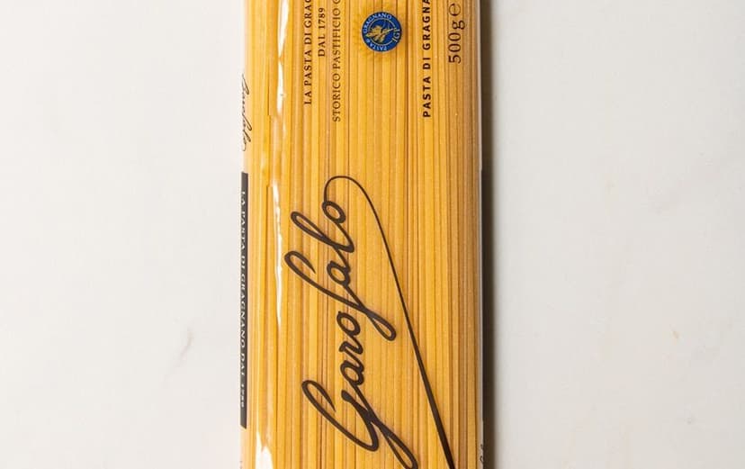 Managing the staples from Naples