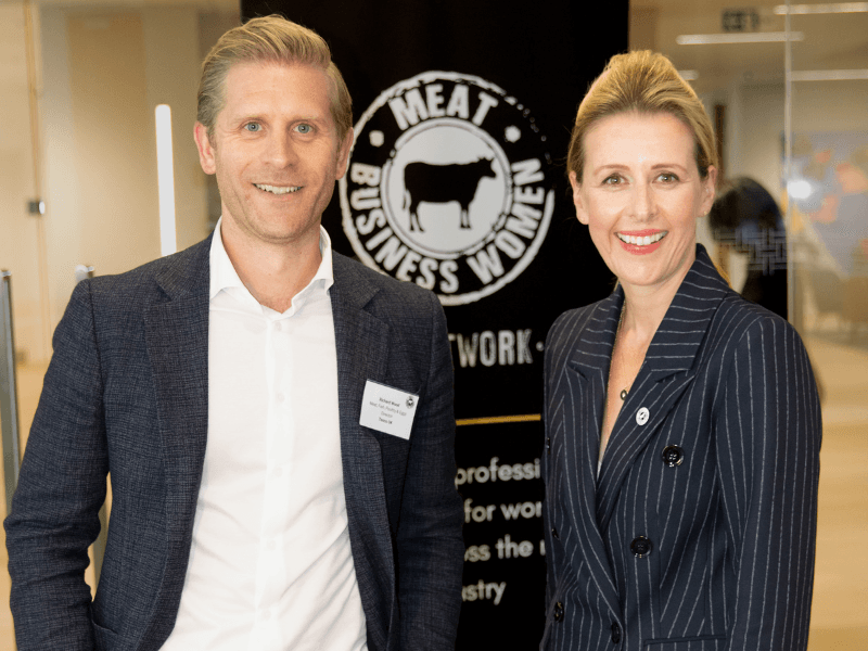 Meat Business Women and Tesco partner to accelerate gender balance in the meat and food industry