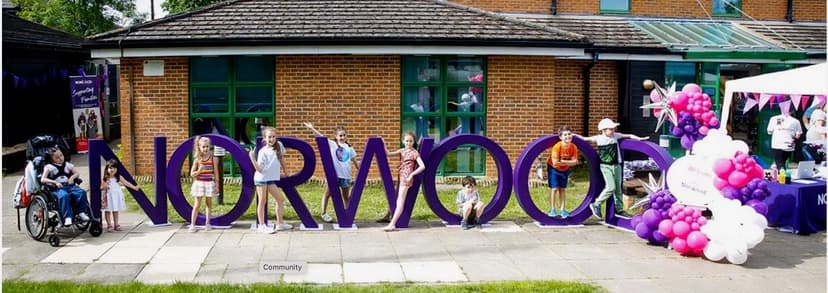 Leading charity extends partnership with the Clean Space