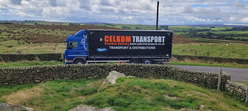 New warehouse delivers one-stop shop for Celkom Transport customers