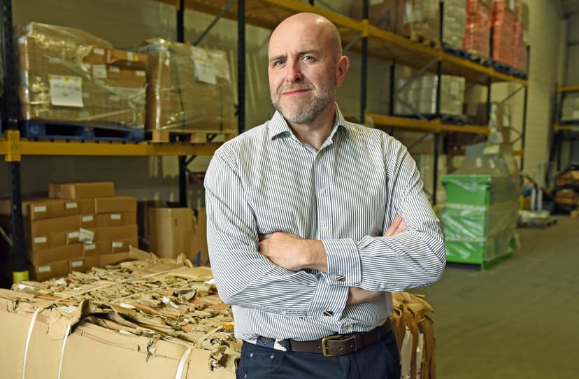 Workplaces urged to prepare now for new recycling law