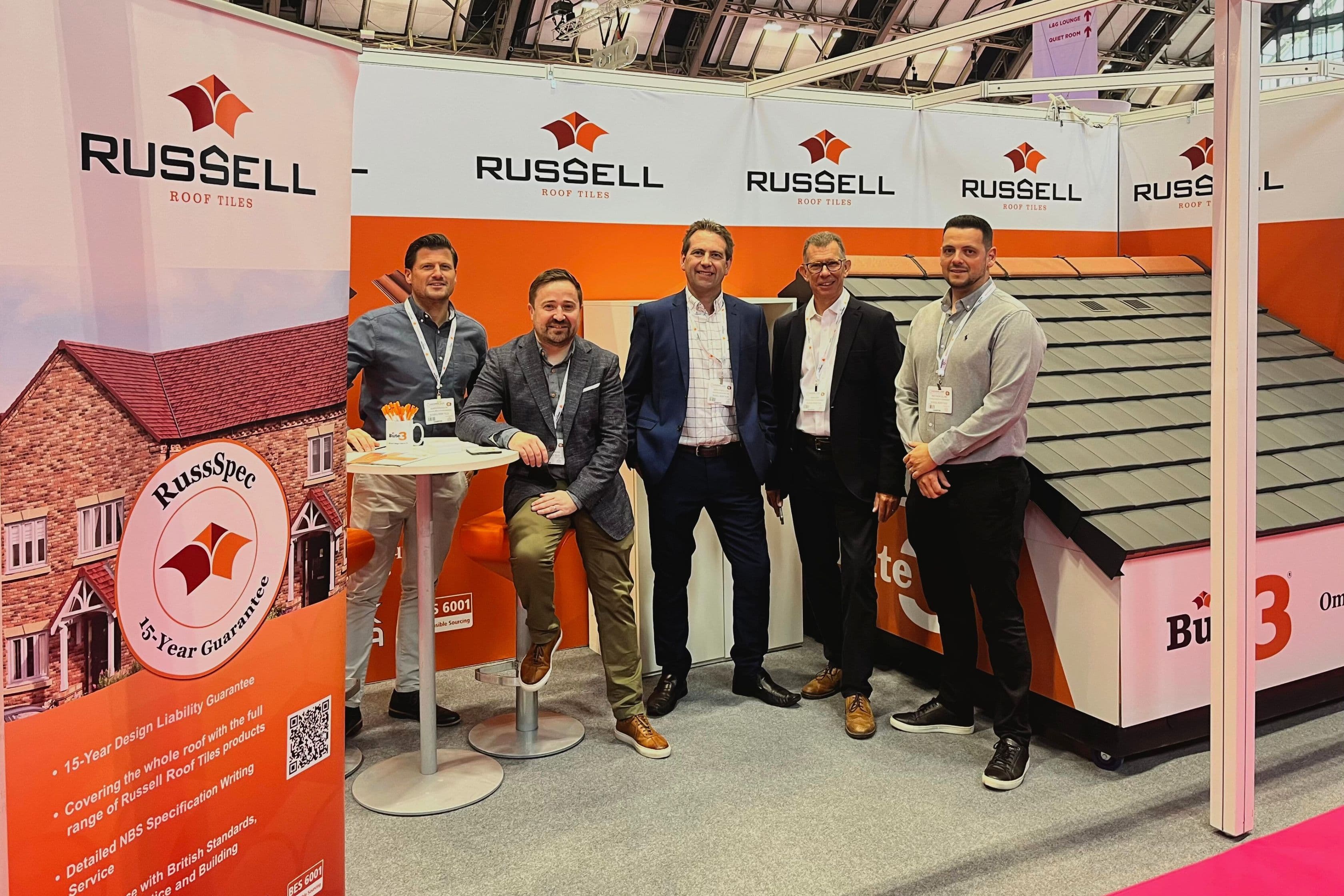 Manufacturer ‘Nails It’ with revolutionary product at Housing 2025