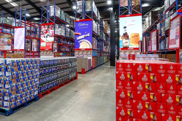 Parfetts partners with Cerve to accelerate data-led growth towards £1bn