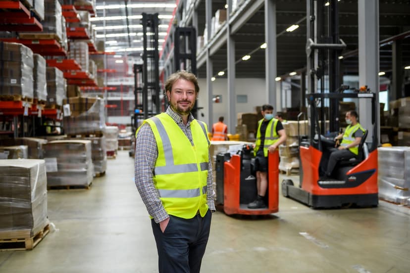 World Manager’s Day demonstrates need for better management training