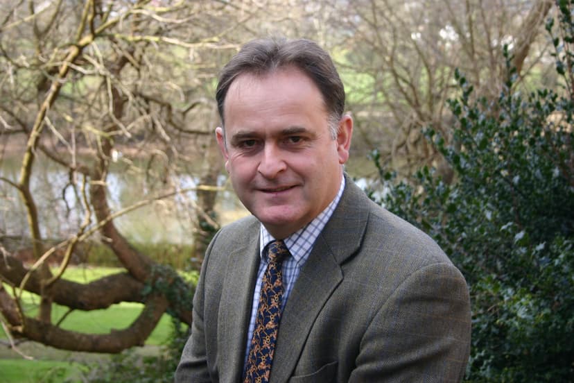 Oxford Farming Conference unveils speaker lineup for 2025 event