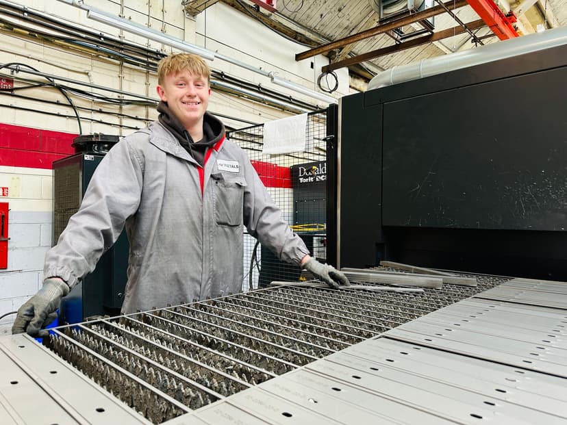 Digital transformation confusion risks paralysing SME manufacturers, says Made Smarter