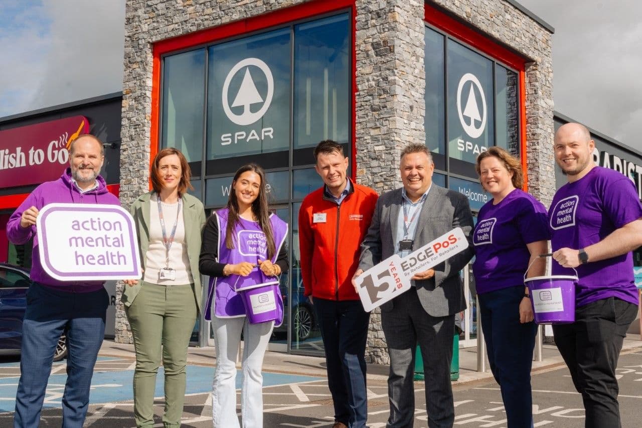 Henderson Technology marks 15 years of EDGEPoS and sets sights on the future of retail innovation