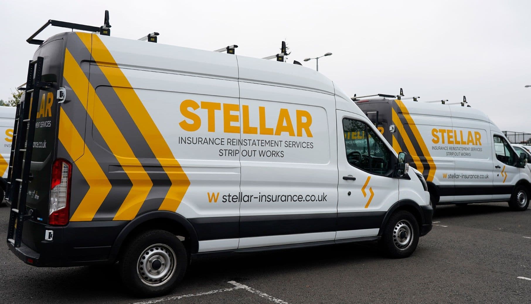 Stellar Insurance adopts SureCam Video Telematics to target fleet safety and insurance improvements