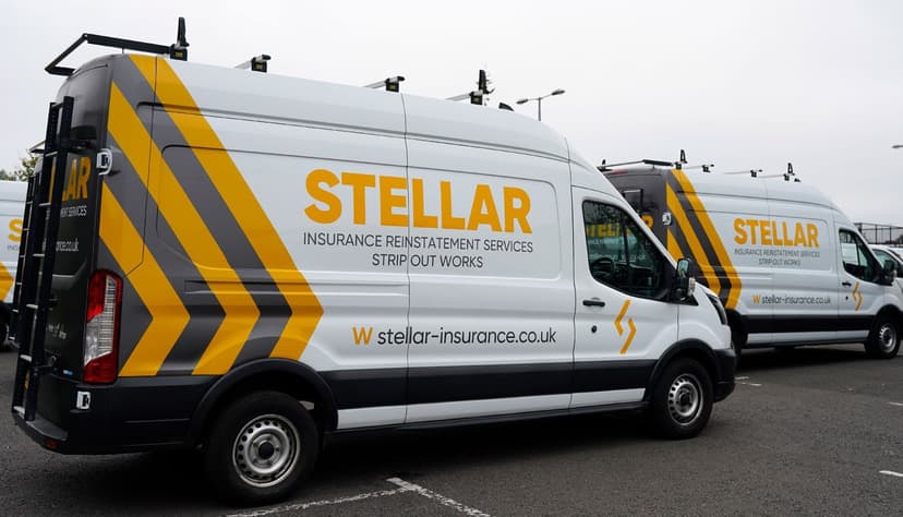 Stellar Insurance adopts SureCam Video Telematics to target fleet safety and insurance improvements