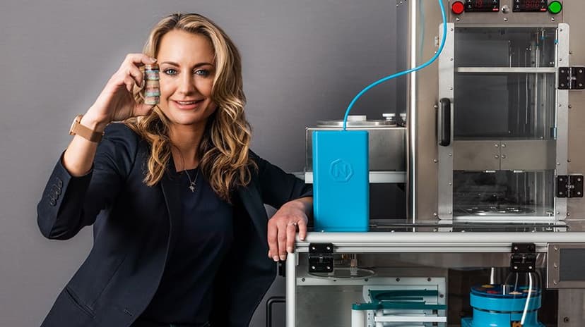 Nourished expands into four new major European markets