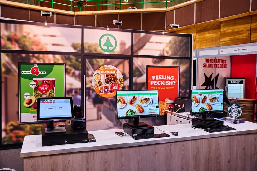 SPAR South West 2025 Tradeshow & Conference moves to larger venue amid growth and momentum