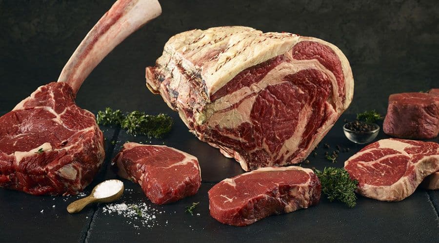 Brakes launches new Birchstead fresh meat range