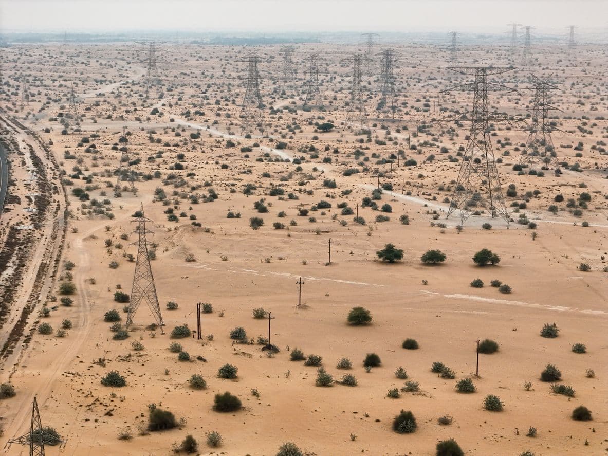 JB announces Middle East expansion