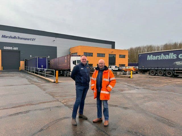 80 years and growing