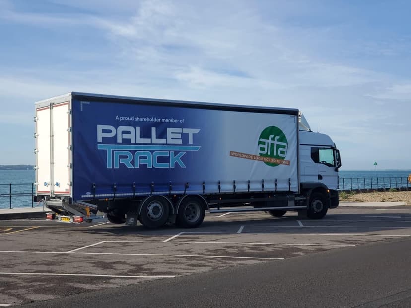 Fleet refresh to accelerate growth for Oxfordshire firm