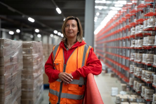 From Tuscany to Europa Legend: Stefania Everett’s 30-year journey and promotion to new key division-wide role