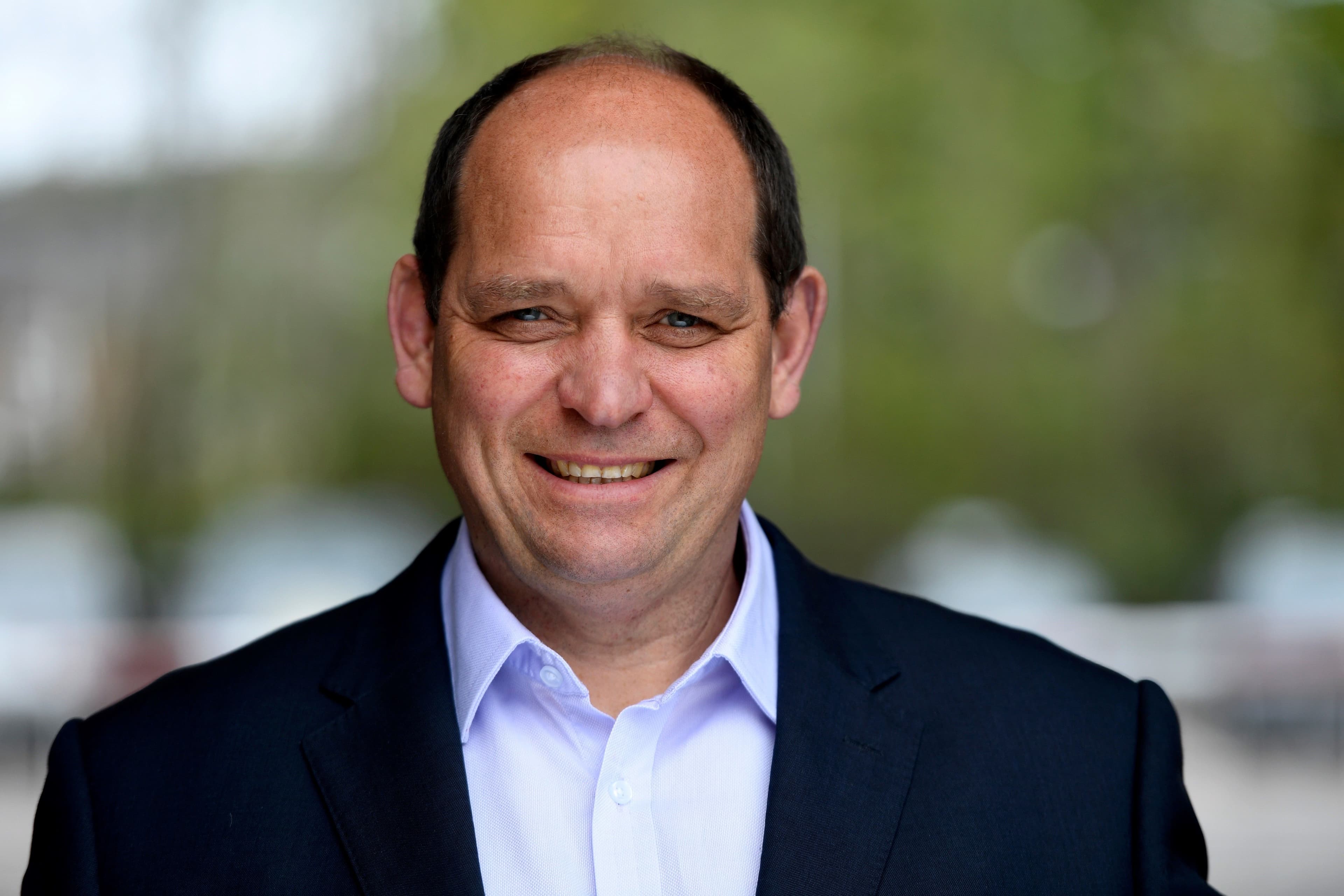 SPAR UK appoints Michael Fletcher as Managing Director