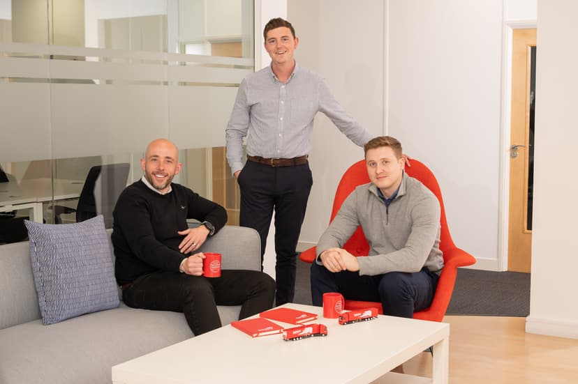 Historic Belfast cinema is new home for Europa Road