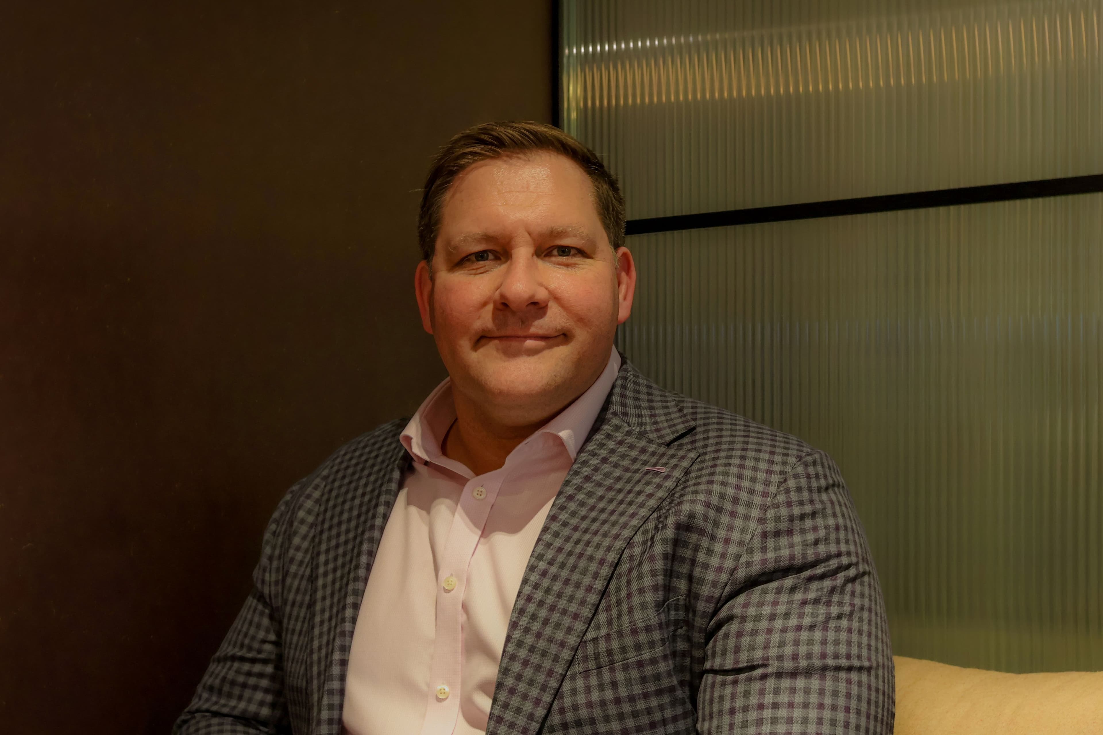 Fresh start for new MD at Henry Boot Construction