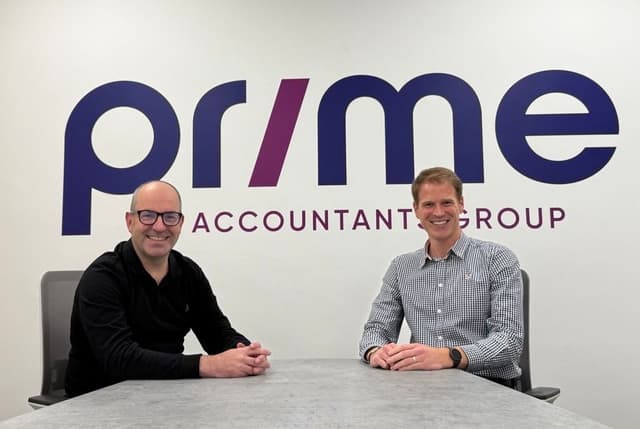 Prime Accountants bolsters tax team with senior appointment