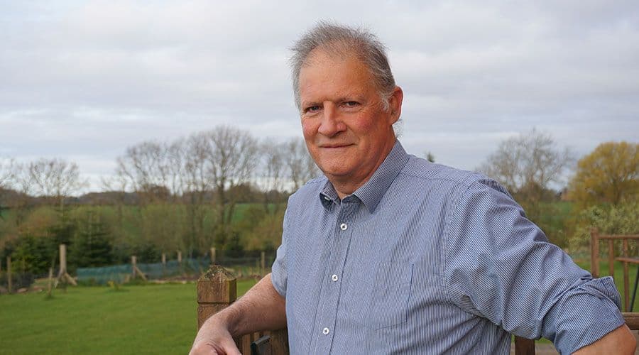 OF&G appoint new chief executive