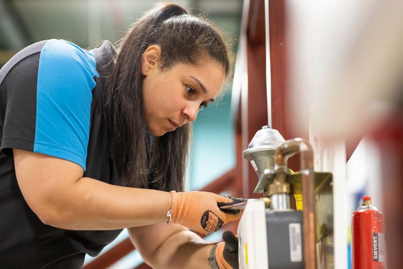 British Gas boosts workforce with over 400 apprenticeship roles