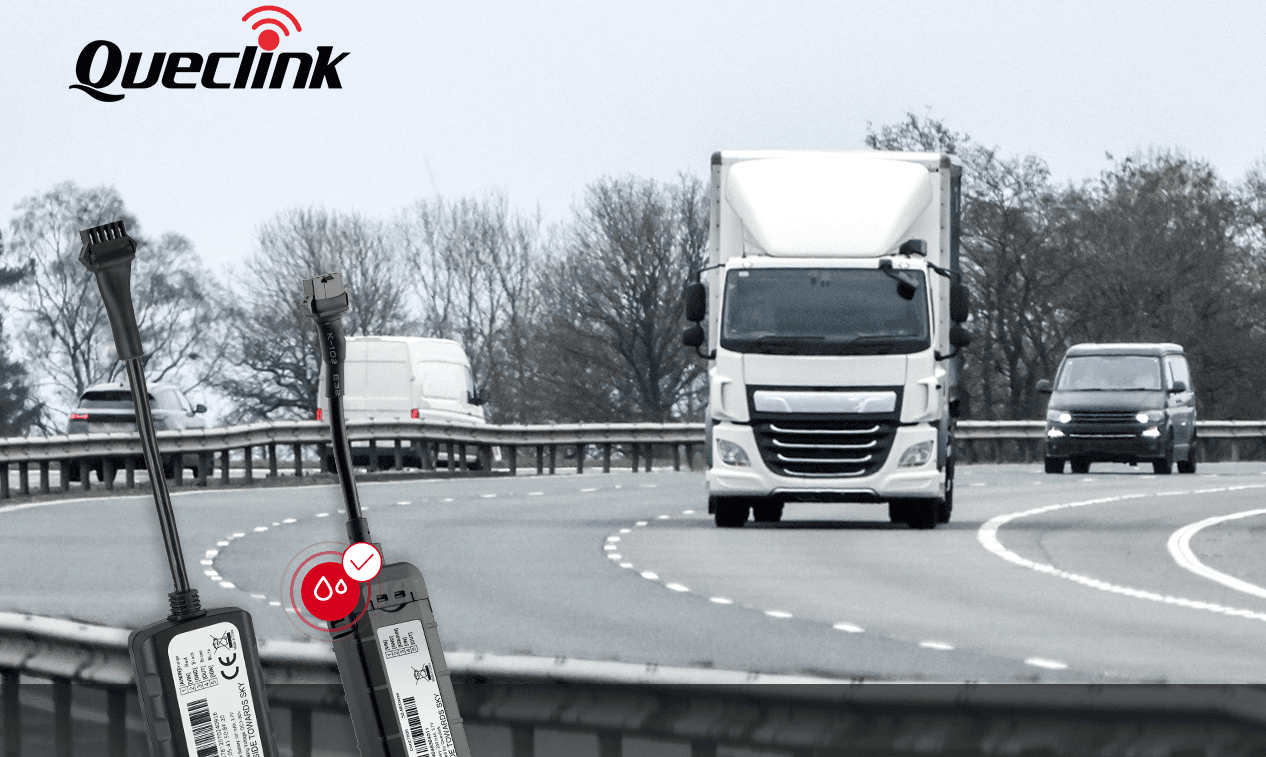 Queclink launches low-cost commercial fleet telematics hardware solution