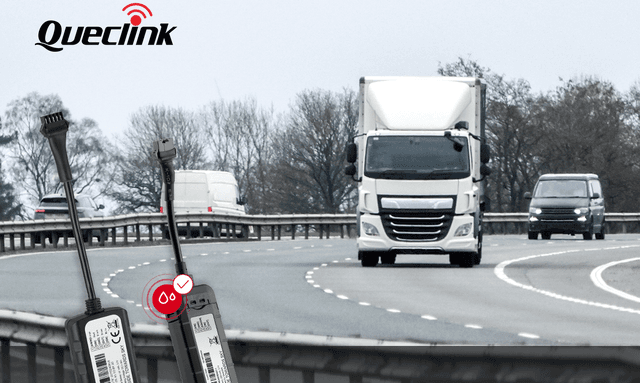 Queclink launches low-cost commercial fleet telematics hardware solution