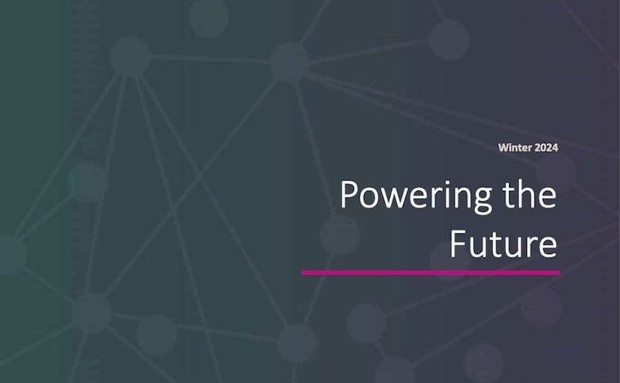 Planning and power BCS announces winter survey 2025 findings