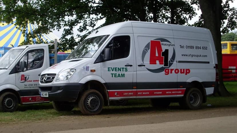 A1 Group cuts driver distraction and achieves legal compliance with fleet technology solution from Ctrack