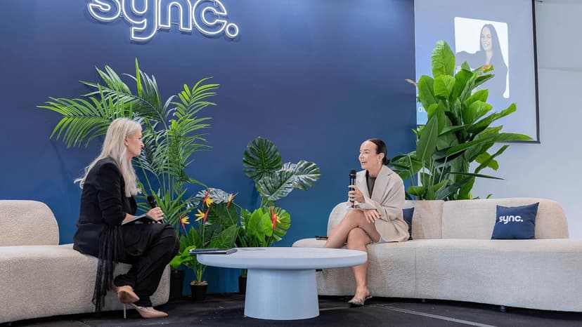Visualsoft Sync returns to The Lowry Hotel for third year with Dragon Jenna Meek keynote and 300+ senior retailers