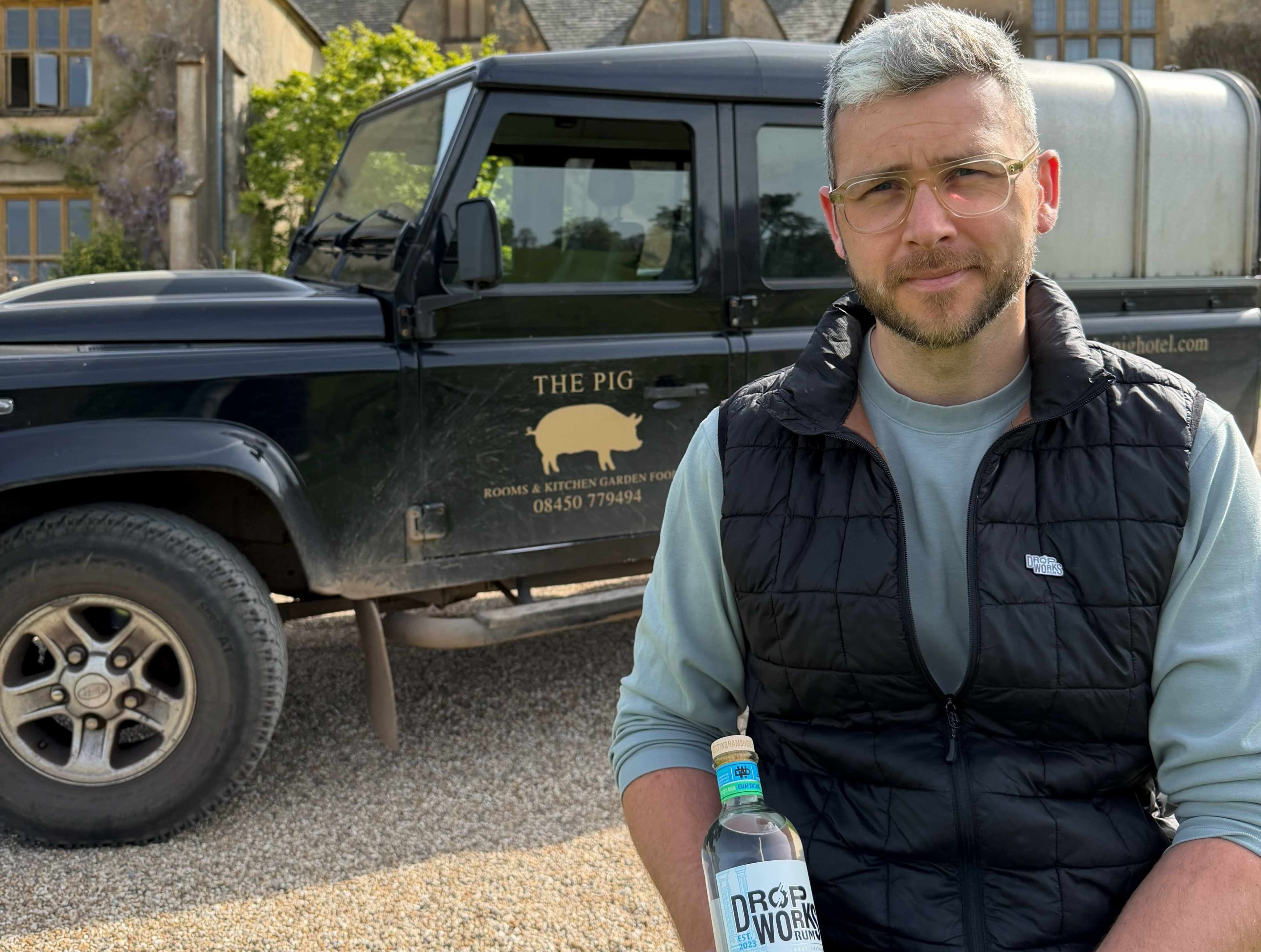 DropWorks and THE PIG solidify ‘Best of British’ partnership