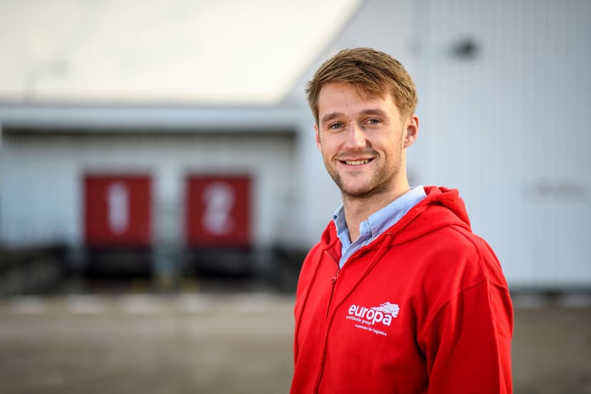 New customs process saves time and money for Benelux importers, says freight expert