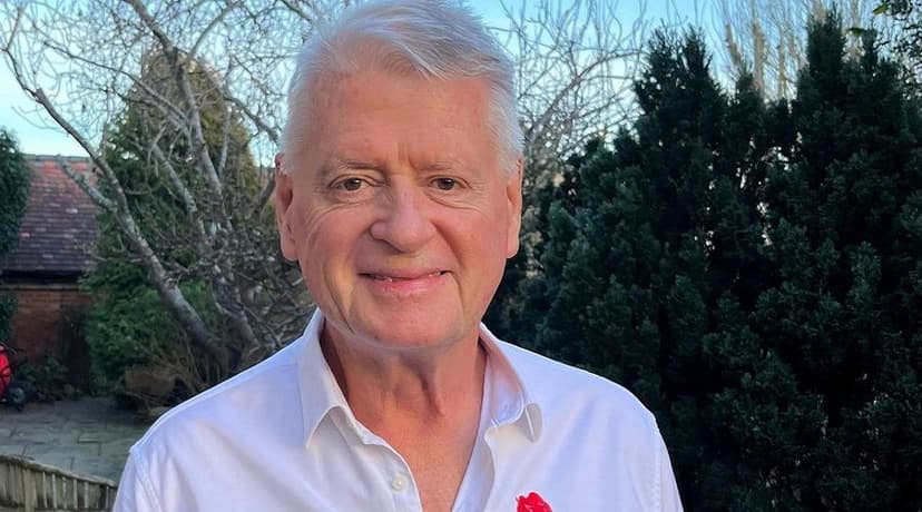 Rack Collapse Prevention appoints Business Development Director