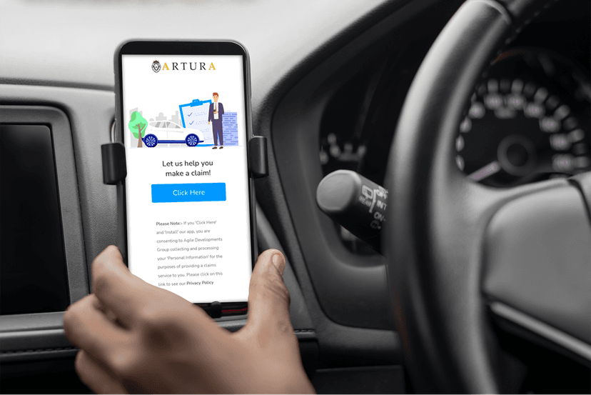 Ctrack and Artura join forces to launch telematics-enabled accident and repair solution