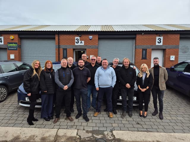 NI technology company expands into hospitality market with acquisition of PowerEPOS