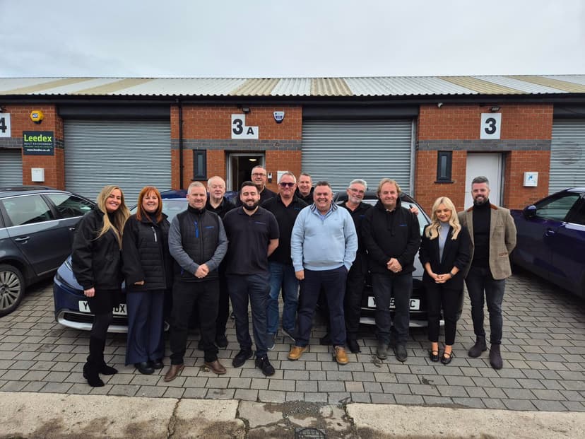 NI technology company expands into hospitality market with acquisition of PowerEPOS