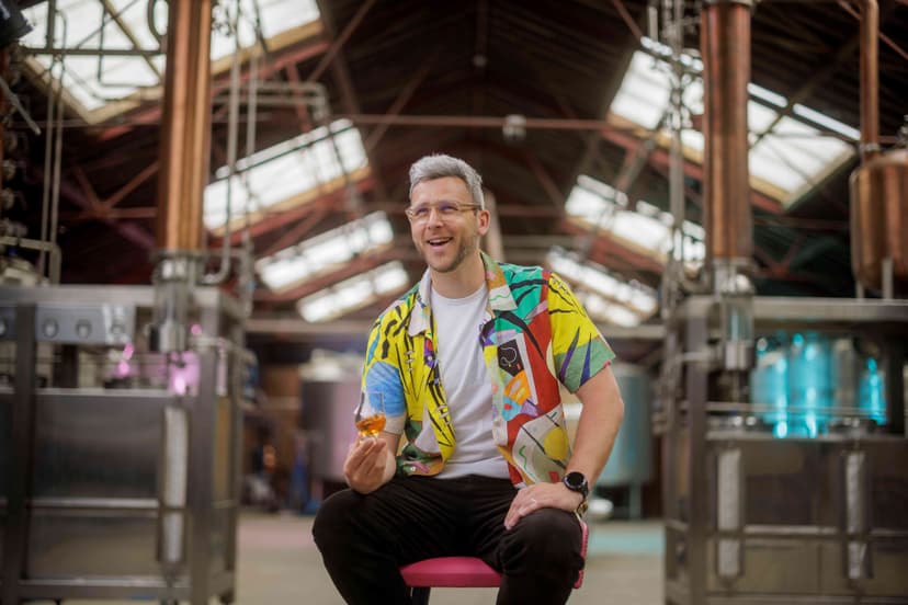 DropWorks Rum celebrates a strong start to the year, more than doubling revenue